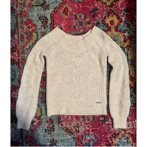 Abercrombie and Fitch Sweater